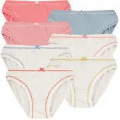 Petit Bateau Slips 7 CULOTTES kind