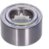 Japanparts Radlagersatz Vorne für NISSAN 300 ZX (Z32) 76mm KK-11028