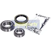 Japanparts Radlagersatz KK-10301