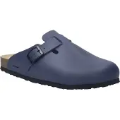 Josef seibel Josef 04 | Clog für Herren | Blau