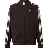 Adidas Britcore Reißverschlusspullover