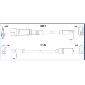 Hikoki Zündleitungssatz Hueco 134704