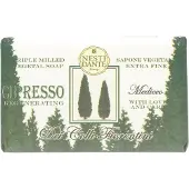 Nesti dante Nesti Dante, Dei Colli Fiorentini Cipresso Regenerating Mediceo Soap 250 g Seife