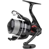 Spro Power Catcher Rolle 2000 + 100m 0,18mm geflochtene Schnur