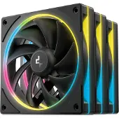 DeepCool Fl12rse-bkapn3 Ventilator