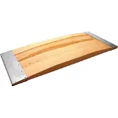 Dönges Auffahrbohle DIN 14854 (Bohle)