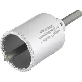 Wolfcraft Hohle Krone 53x55 Mm