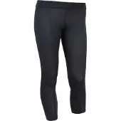 Endurance Funktionstight Lamna Jr. mit schnelltrocknender QUICK DRY-Technologie 1001 Black 116