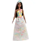 Barbie Dreamtopia Prinzessin Puppe 3 | FXT16