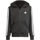 Adidas Essentials Reißverschlusspullover