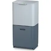 Joseph Joseph 30093, 60 l, andere, Blau, Grau, Manuell, 390 mm, 366 mm