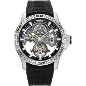 Police Spirit PEWGR0097801 Herren Automatikuhr