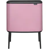 Brabantia Berührungsfreier Mülltrenneimer