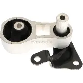 TRISCAN Motorlager für FORD Fiesta Mk6 Schrägheck (JA8, JR8) 8505 10102