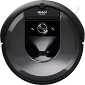 iRobot Roomba i7+ schwarz Saugroboter