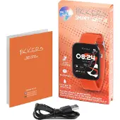 Tikkers Smart Watch Serie 13 Silikonband