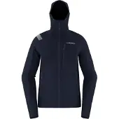 La Sportiva Aequilibrium Speed Jacket Men night sky/chalk (B46W04) XL
