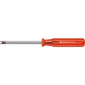PB Swiss Tools Schlitzmutterndreher, 4 mm