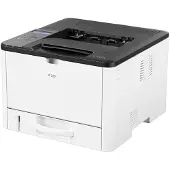 Ricoh 310 - Drucker, s/w, Laser, A4, 1200x1200 dpi | 9P01752
