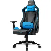 Sharkoon Gaming-Stuhl Elbrus 2