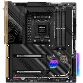 Asrock X670E TAICHI, AMD, Sockel AM5, AMD Ryzen 5000 Series, DDR5-SDRAM, 128 GB, DIMM