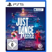 Software & Services Just Dance 2023, Nintendo Switch, Multiplayer-Modus, E (Jeder), Code in einer Box