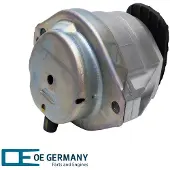 OE GERMANY Lagerung, Motor Genuine-Part 801046