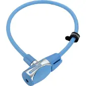 Kryptonite Fahrradschloss - KRYPTOFLEX 1265 - Blau