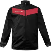 Givova Regenjacke mit Mesh