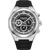 Police Uhr Herren Schwarz -PEWGO0093702