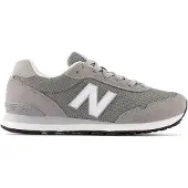 New Balance Medium Moyen Sportschuh Grau
