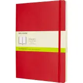 Moleskine Notizbuch XL