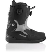 Deeluxe ID 2026 Snowboard-Boots essential black Gr. 25.0