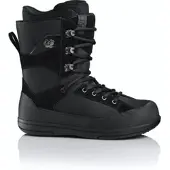 Deeluxe Footloose 2 Snowboardboot 2025, Größe: 28.5 (EU 43.5), Farbe: black