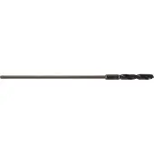 Wolfcraft GmbH 7684010, Bohrer, Drehung der rechten Hand, 1,6 cm, 400 mm, Spanholzplatte, 10 cm