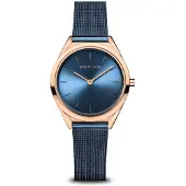 Bering - 17031-367 - Armbanduhr - Damen - Quarz - Sehr schlank