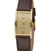 Regent - F-1509 - Armbanduhr - Titanuhr - Damen