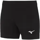 Mizuno Volleyballshorts Damen High-kyu trad