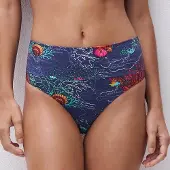 Chantelle Bikini Slip Icon | Grösse: 40 | Farbe: Blau