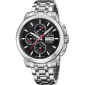 Jaguar - J978/4 - Armbanduhr - Chronograph - Automatisch - Herren