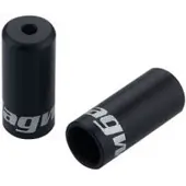 Jagwire Endstücke Workshop 4mm 50pcs