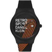 Daniel Klein - DK.1.12867-3 - Armbanduhr