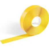 Durable Bodenmarkierungsband DURALINE 50/05, 1021988 seidig gelb