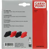 Carpoint Gepäck-Stop 4St.