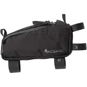 Acepac Mk Iii Fuel Rahmentasche 0.8l Schwarz Schwarz One Size