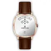 Daniel Klein - DK.1.12390-6 - Armbanduhr