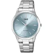 Q&Q - C10A-020PY - Armbanduhr
