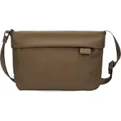 Zwei Mademoiselle.M Umhängetasche 29 cm