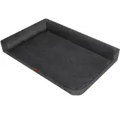 HOBBYDOG XXL BED BEST BLACK