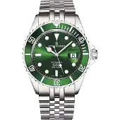 Revue Thommen - 17571.2229 - Polshorloge - Heren - Automatisch - Diver